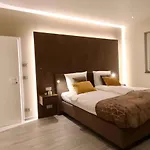 Villa Mom's Burg Reuland