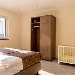 Villa Mom's Burg Reuland