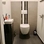 Villa Mom's Burg Reuland