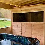 Mom's Villa Burg Reuland