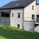 Mom's Villa Burg Reuland