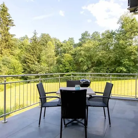Mom's Villa *
