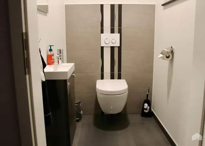 Villa Mom's Burg Reuland