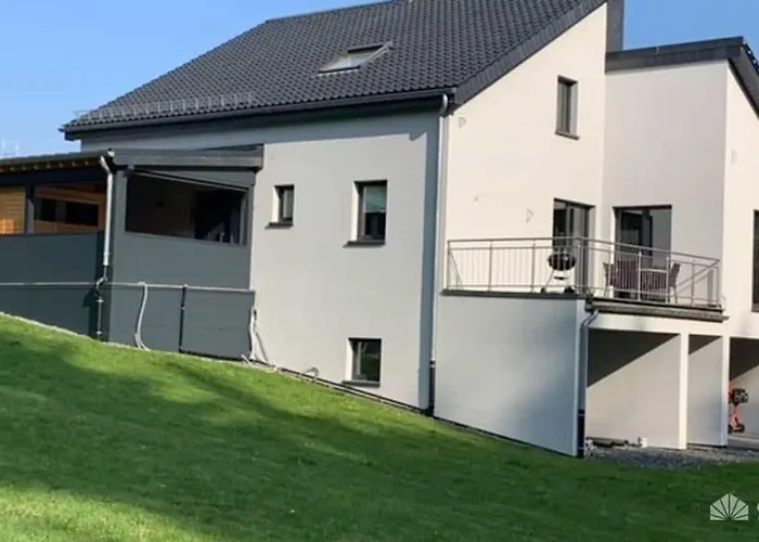 Mom's Villa Burg Reuland